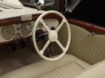 Talbot-Lago T150C Cabriolet by Figoni & Falaschi 1936 года